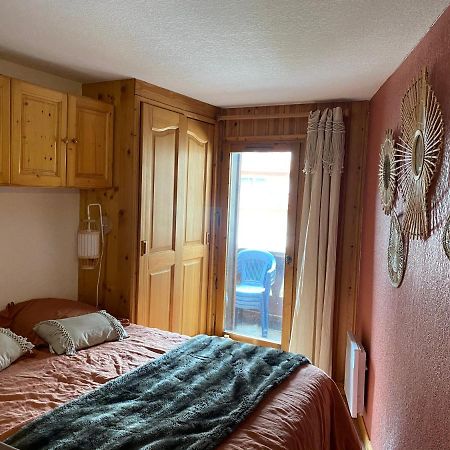 Appartamento Au Cocon Alpin Saint-Gervais-les-Bains Esterno foto